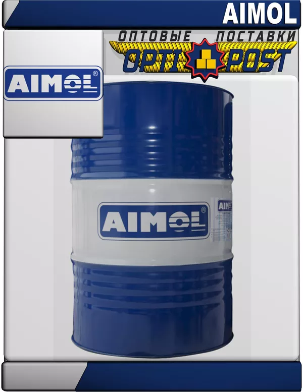 Цепное масло Aimol Chain Oil 320