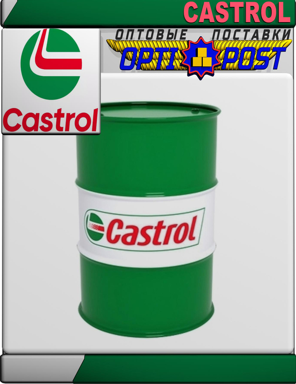 Редукторное масло Castrol Alphasyn EP 220