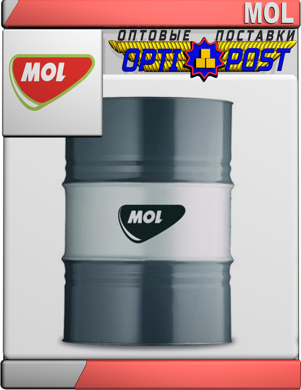 Специальный смазочный материал Mol Compressol V