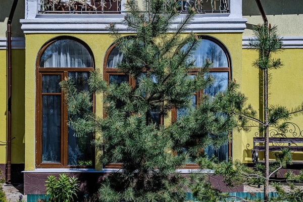  В срочной продаже Дом «Дыхание Барокко» . С ремонтом и мебелью. 3