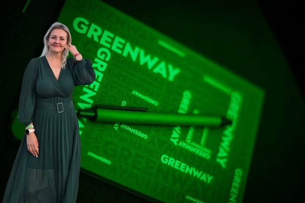 Ищу партнёров в международный проект Greenway!