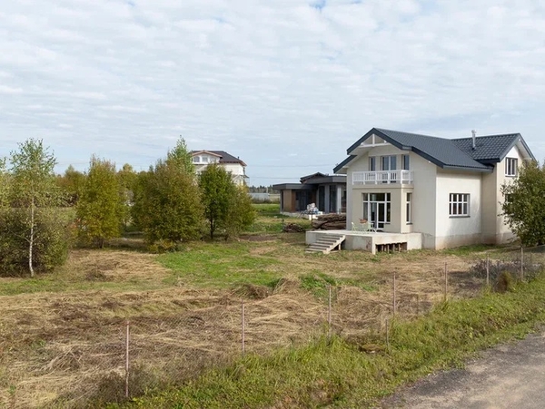 ПРОДАЁТСЯ ДОМ В ПОСЁЛКЕ «ПРЕСТИЖ»