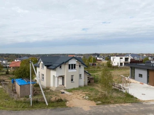 ПРОДАЁТСЯ ДОМ В ПОСЁЛКЕ «ПРЕСТИЖ» 2