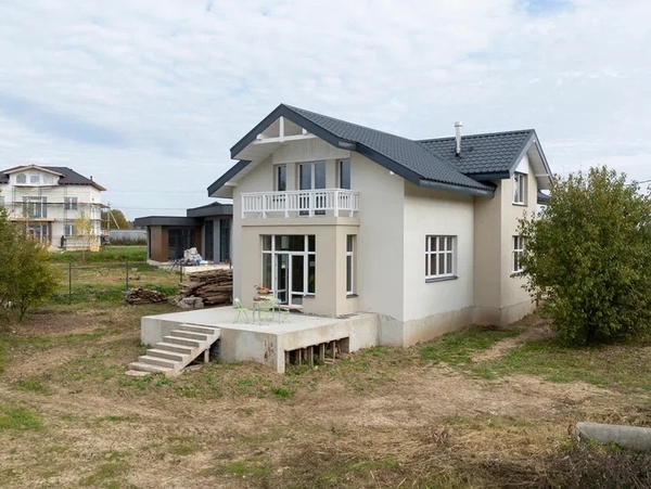 ПРОДАЁТСЯ ДОМ В ПОСЁЛКЕ «ПРЕСТИЖ» 4