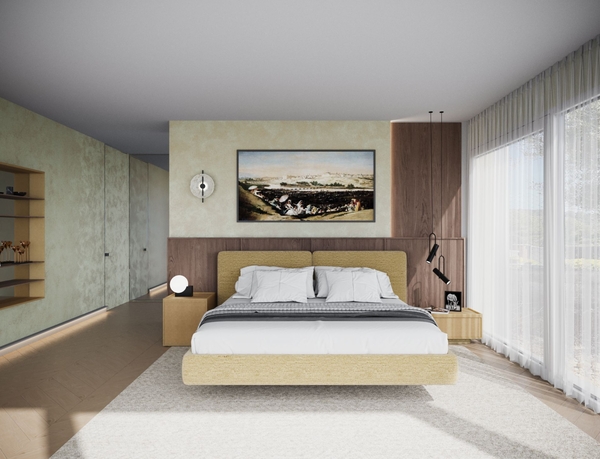 ЗЕМЕЛЬНЫЙ УЧАСТОК С ВИДОМ НА МОРЕ — КОСТА БРАВА,  ИСПАНИЯ . 10