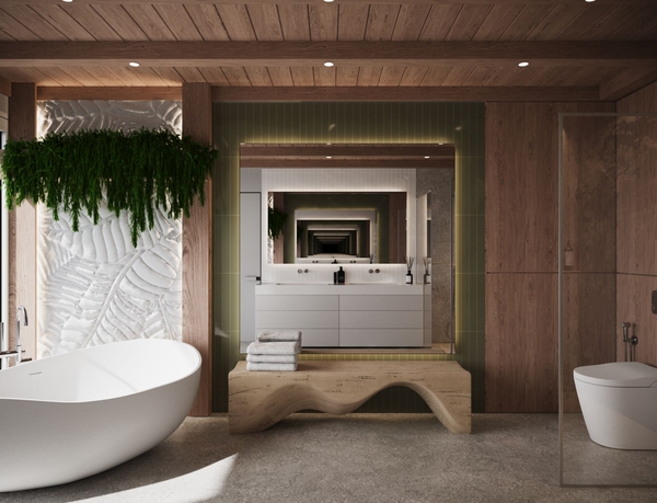 ЗЕМЕЛЬНЫЙ УЧАСТОК С ВИДОМ НА МОРЕ — КОСТА БРАВА,  ИСПАНИЯ . 3