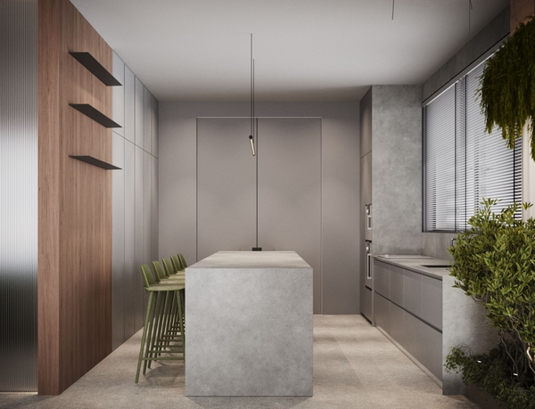 ЗЕМЕЛЬНЫЙ УЧАСТОК С ВИДОМ НА МОРЕ — КОСТА БРАВА,  ИСПАНИЯ . 4