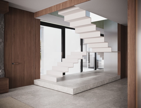 ЗЕМЕЛЬНЫЙ УЧАСТОК С ВИДОМ НА МОРЕ — КОСТА БРАВА,  ИСПАНИЯ . 6