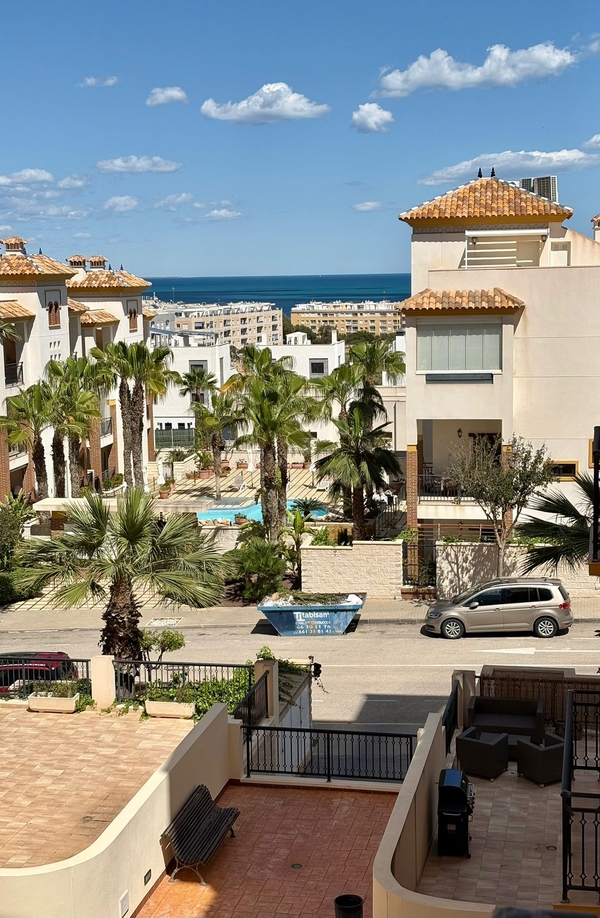 Индивидуальный агент по недвижимости на побережье Коста-Бланка. 7