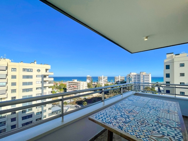 Индивидуальный агент по недвижимости на побережье Коста-Бланка. 3