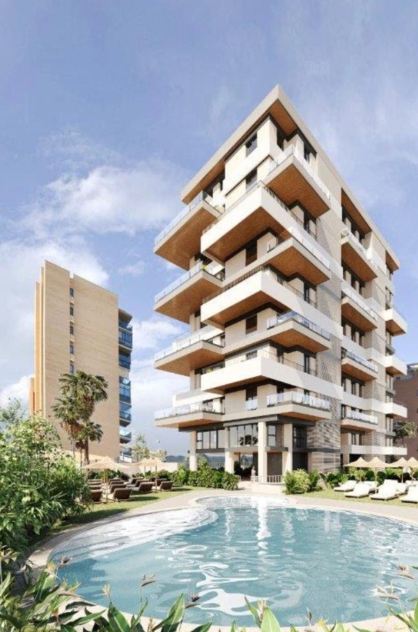 Индивидуальный агент по недвижимости на побережье Коста-Бланка. 4