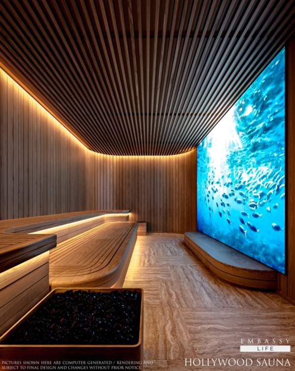 Embаssy Life - ваш реальный шаг к жизни у моря. 4