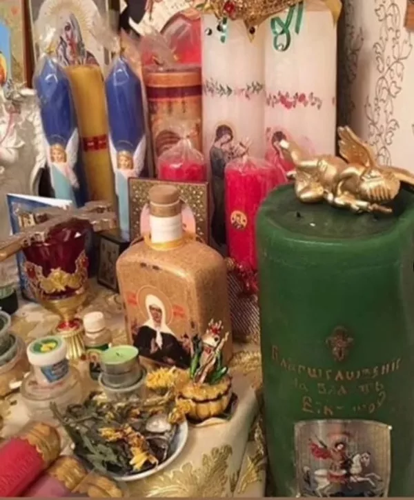 Пoтомственная ведyнья предсказательница эзотерик биоэнергет Алмаза!