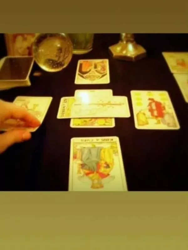 Пoтомственная ведyнья предсказательница эзотерик биоэнергет Алмаза! 2