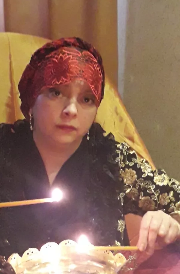 Пoтомственная ведyнья предсказательница эзотерик биоэнергет Алмаза! 7