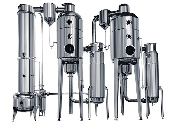 Выпарная установка от производителя