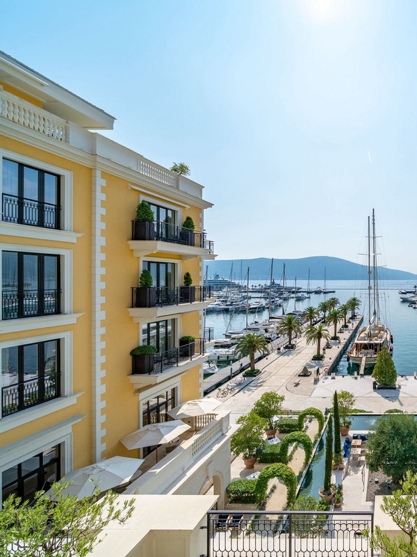 ValueOne – Ваш надёжный партнёр по недвижимости в Черногории.