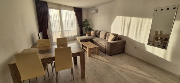 Ваш шанс на кусочек болгарского побережья — с «Альтернатива» 3