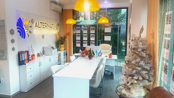 Ваш шанс на кусочек болгарского побережья — с «Альтернатива» 5