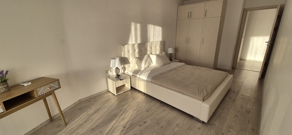 Ваш шанс на кусочек болгарского побережья — с «Альтернатива» 6