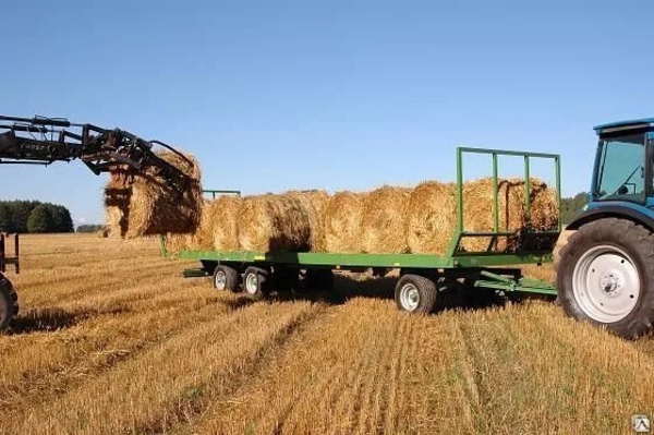 Рулоновоз 11/15 в Казахстане