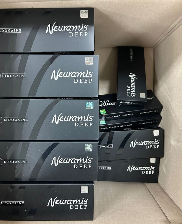 Косметологические препараты из Южной Кореи. 4