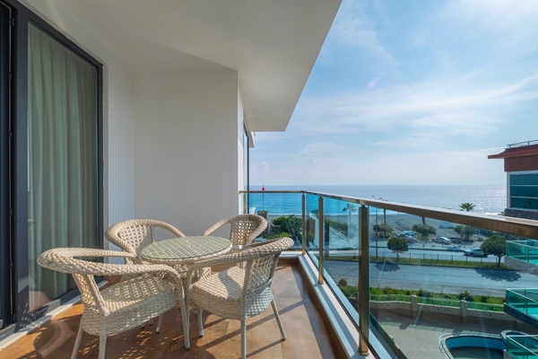 ADL Invest: недвижимость в Турции  быстро,  надёжно,  под ключ 2