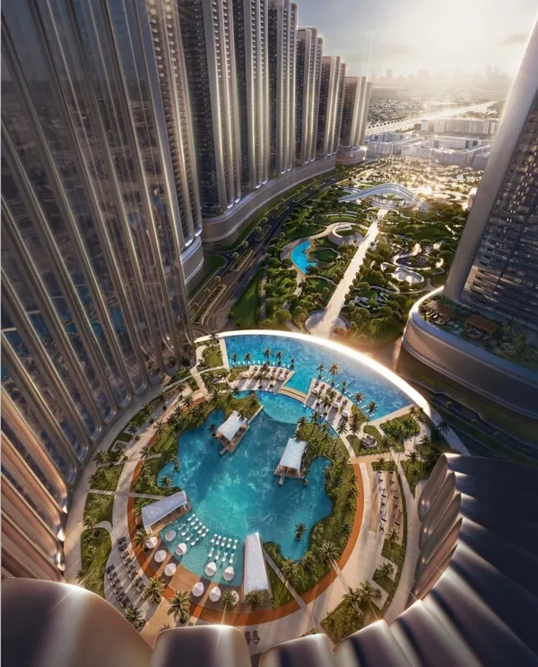 Рождение брендированного города. 5