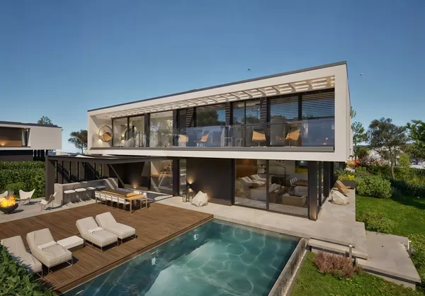 Думаете о переезде за границу или покупке недвижимости в Европе. 3