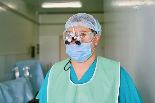 Нужна консультация нейрохирурга или невролога? 2