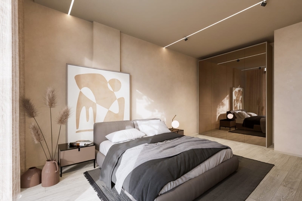 Квартира у моря в Анталье — ваш новый уровень жизни и стaтycа 7