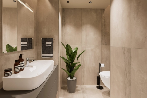 Квартира у моря в Анталье — ваш новый уровень жизни и стaтycа 9