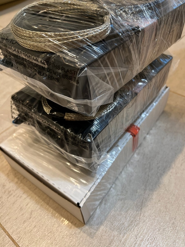 Электронная приманка для отлова и гона рыбы Fisher F 4000 9