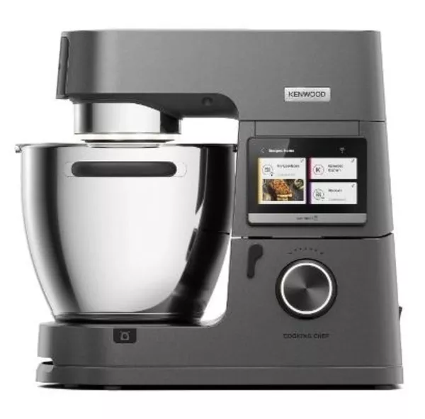 СТАРТ АКЦИИ KENWOOD.  3