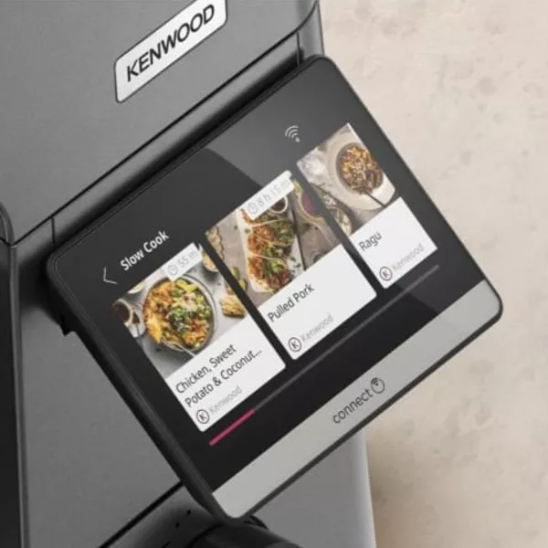 СТАРТ АКЦИИ KENWOOD.  4