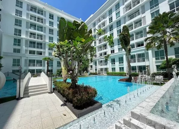 Недвижимость в Паттайе — аренда и продажа с выгодой для вас. 3