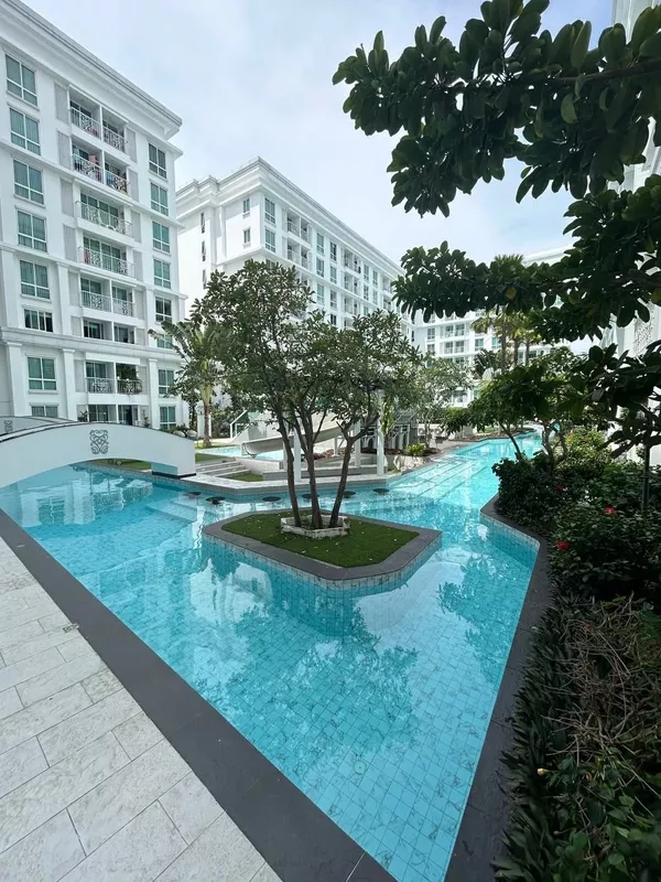 Недвижимость в Паттайе — аренда и продажа с выгодой для вас. 5