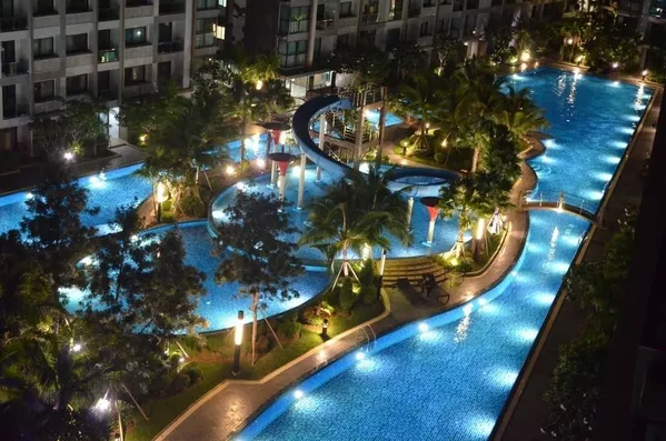 Недвижимость в Паттайе — аренда и продажа с выгодой для вас. 8