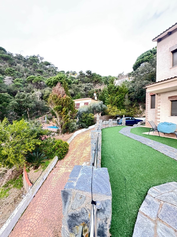 Экcклюзивная вилла на побережье Испании с панорамным видом на море. 3