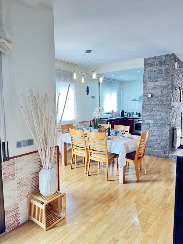 Экcклюзивная вилла на побережье Испании с панорамным видом на море. 5