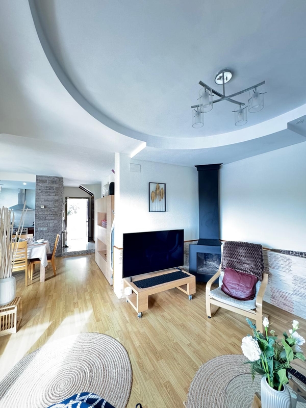 Экcклюзивная вилла на побережье Испании с панорамным видом на море. 6