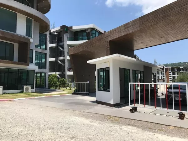 Срочная продажа квартиры на первой линии. Пхукет 5