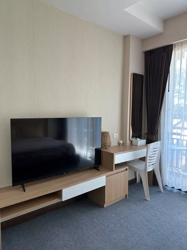 Срочная продажа квартиры на первой линии. Пхукет 6