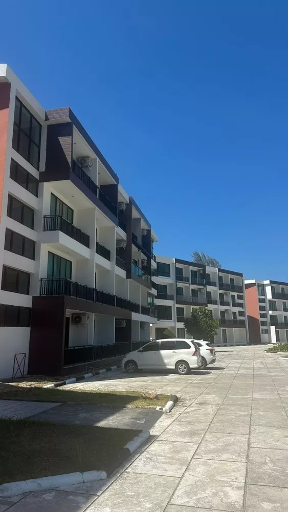 Срочная продажа квартиры на первой линии. Пхукет 7