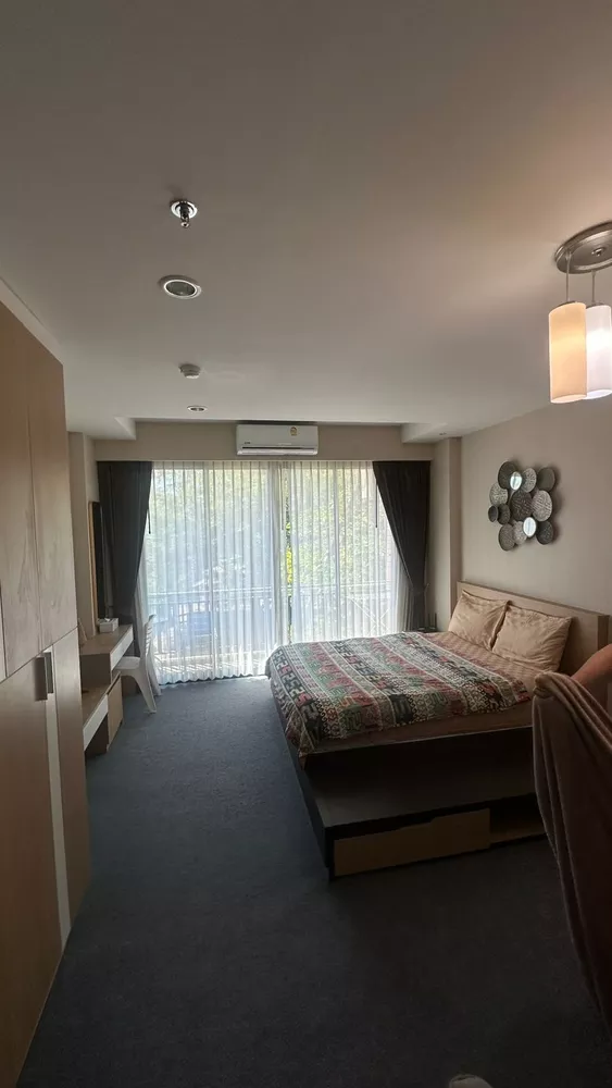 Срочная продажа квартиры на первой линии. Пхукет 8