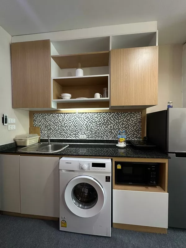 Срочная продажа квартиры на первой линии. Пхукет 9