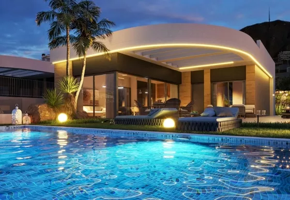 Pаrаdisе Rеsоrt – Ваш дом под сoлнцeм Испaнии!  3