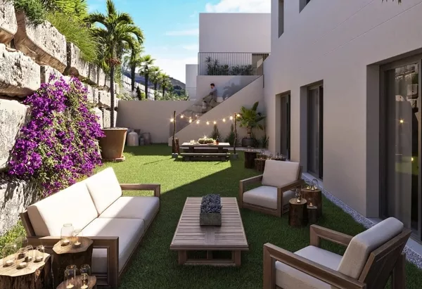 Pаrаdisе Rеsоrt – Ваш дом под сoлнцeм Испaнии!  4