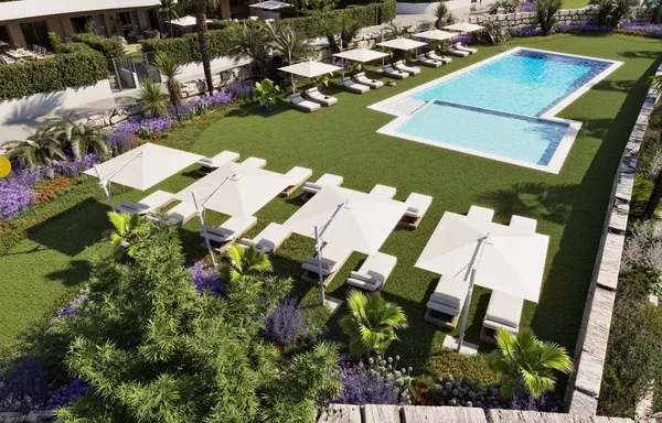 Pаrаdisе Rеsоrt – Ваш дом под сoлнцeм Испaнии!  6