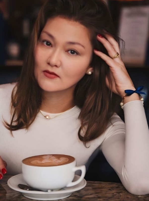 Я человек, который умеет слушать!!!